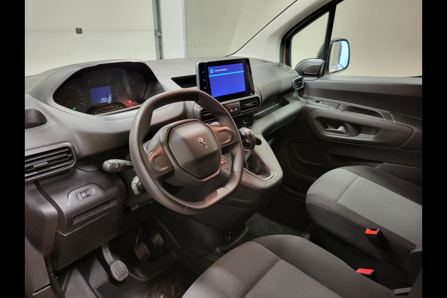 Peugeot Partner 1.5BlueHDI Imperiaal Euro 6!