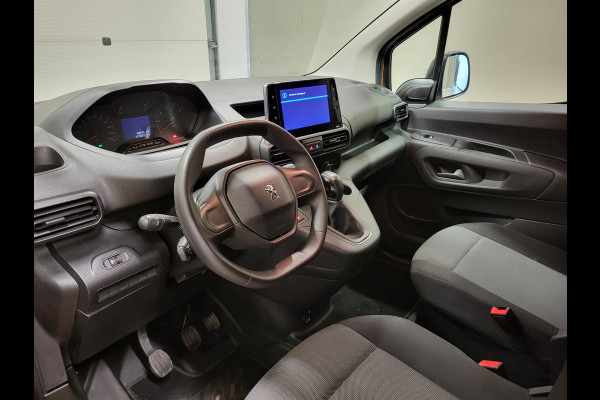Peugeot Partner 1.5BlueHDI Imperiaal Euro 6!