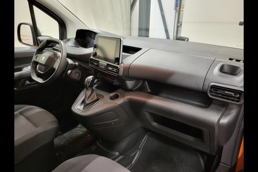 Peugeot Partner 1.5BlueHDI Imperiaal Euro 6!
