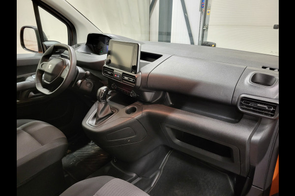 Peugeot Partner 1.5BlueHDI Imperiaal Euro 6!