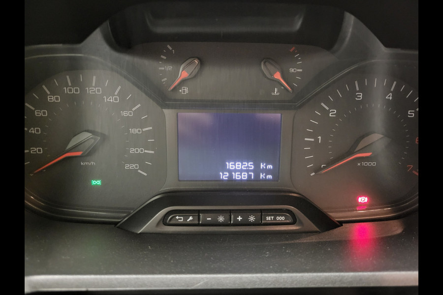 Peugeot Partner 1.5BlueHDI Imperiaal Euro 6!