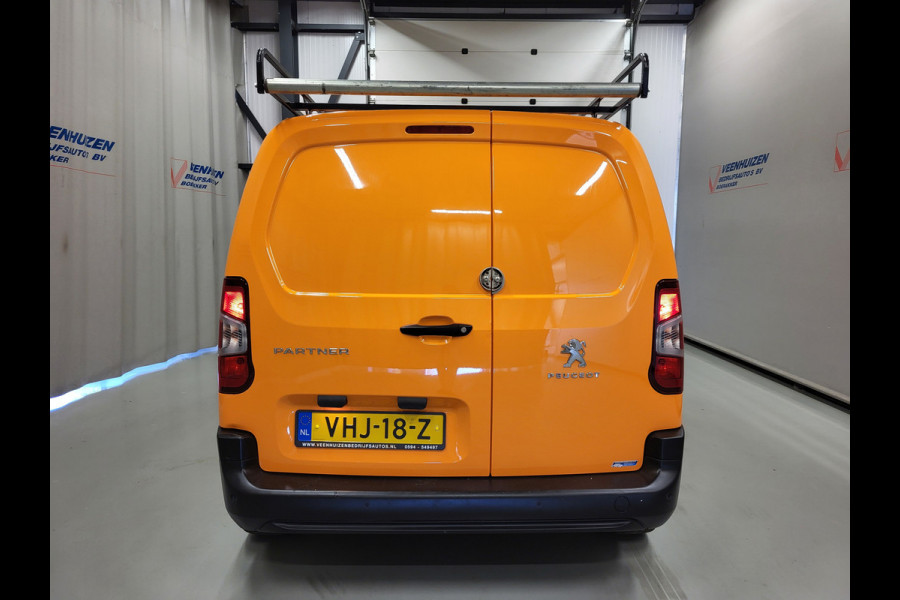Peugeot Partner 1.5BlueHDI Imperiaal Euro 6!