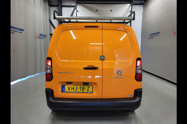 Peugeot Partner 1.5BlueHDI Imperiaal Euro 6!