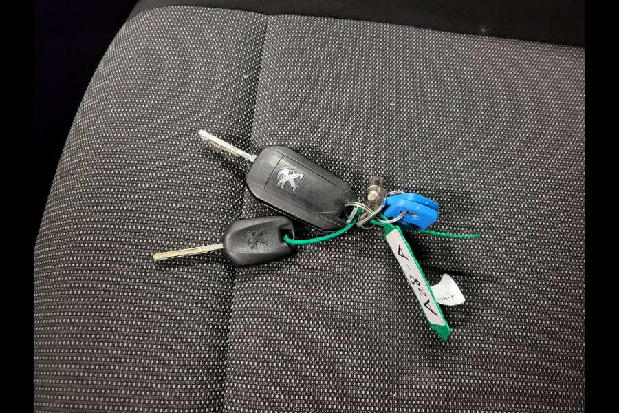 Peugeot Partner 1.5BlueHDI Imperiaal Euro 6!