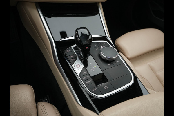 BMW 3 Serie Touring 330i High Executive Edition Sport-Pack Aut. *VERNASCA-FULL-LEATHER | DIGI-COCKPIT | FULL-LED | SPORT-SEATS | HIFI-SOUND | AMBIENT-LIGHT | HEATED-SEATS | DAB | NAVI-FULLMAP | ECC | CARPLAY | PDC | CRUISE | 18"ALU*