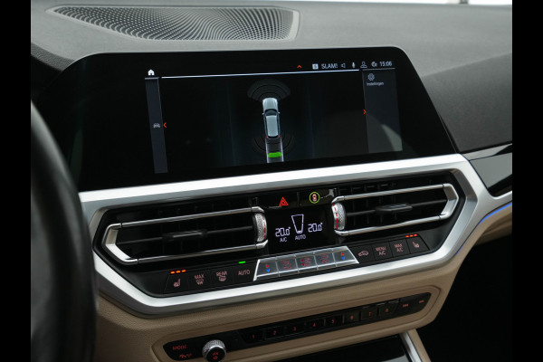 BMW 3 Serie Touring 330i High Executive Edition Sport-Pack Aut. *VERNASCA-FULL-LEATHER | DIGI-COCKPIT | FULL-LED | SPORT-SEATS | HIFI-SOUND | AMBIENT-LIGHT | HEATED-SEATS | DAB | NAVI-FULLMAP | ECC | CARPLAY | PDC | CRUISE | 18"ALU*