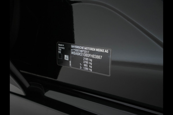 BMW 3 Serie Touring 330i High Executive Edition Sport-Pack Aut. *VERNASCA-FULL-LEATHER | DIGI-COCKPIT | FULL-LED | SPORT-SEATS | HIFI-SOUND | AMBIENT-LIGHT | HEATED-SEATS | DAB | NAVI-FULLMAP | ECC | CARPLAY | PDC | CRUISE | 18"ALU*