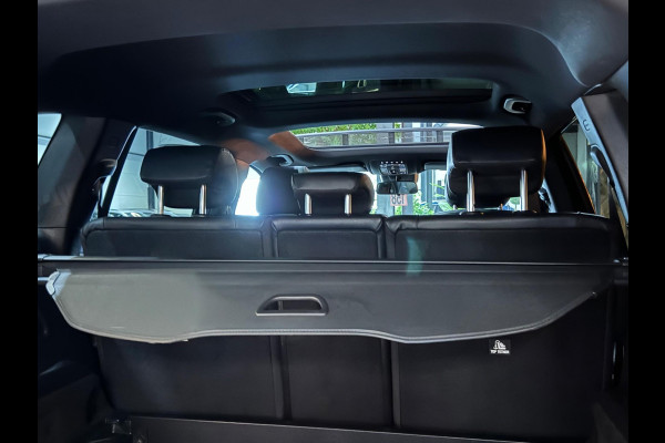 Mercedes-Benz Glb 200 Garantie Trekhaak Pano Leder CarPlay StoelVW PDC Parkeerhulp Sportstand Cruise Navi Clima LED DAB Rijklaar