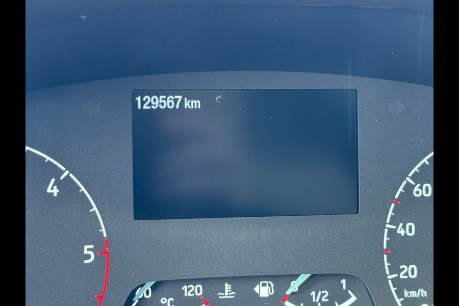 Ford Transit 2.0 TDCI 170PK | Aut. | L2H2 | Camera | Stoelverwarming | Airco..