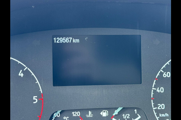 Ford Transit 2.0 TDCI 170PK | Aut. | L2H2 | Camera | Stoelverwarming | Airco..