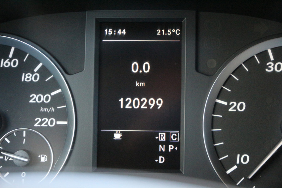 Mercedes-Benz Vito 119 CDI | Aut. | L2H1 | Standkachel | Cruise | Airco..