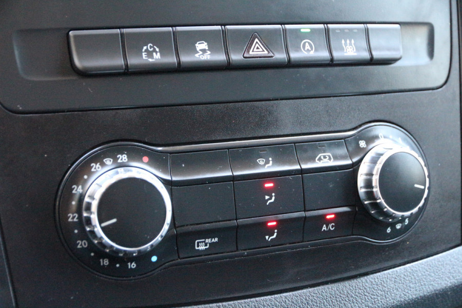 Mercedes-Benz Vito 119 CDI | Aut. | L2H1 | Standkachel | Cruise | Airco..