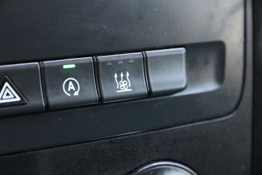 Mercedes-Benz Vito 119 CDI | Aut. | L2H1 | Standkachel | Cruise | Airco..