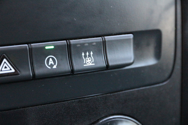 Mercedes-Benz Vito 119 CDI | Aut. | L2H1 | Standkachel | Cruise | Airco..