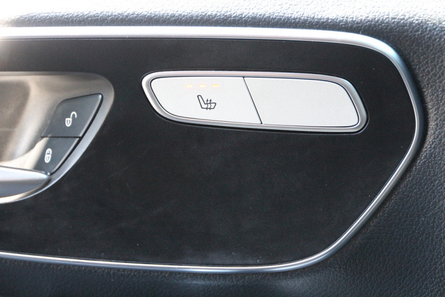 Mercedes-Benz Vito 119 CDI | Aut. | L2H1 | Standkachel | Cruise | Airco..