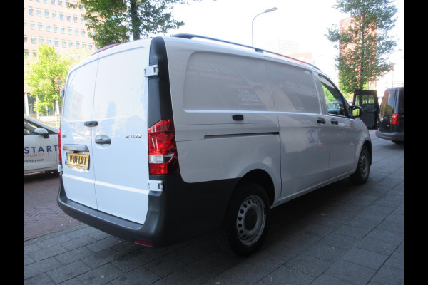 Mercedes-Benz Vito 110 CDI Lang Airco Stoelverwarming PDC