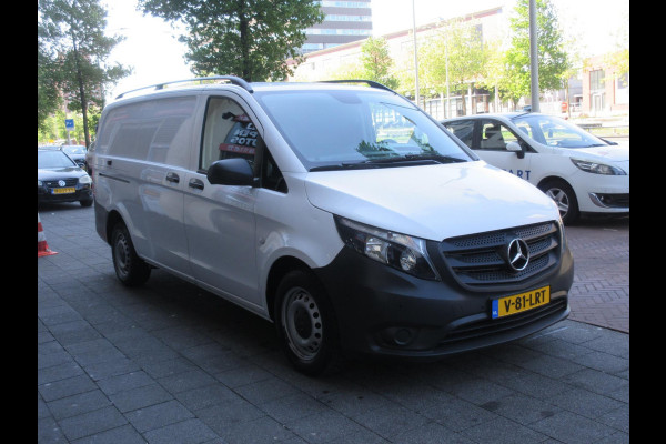 Mercedes-Benz Vito 110 CDI Lang Airco Stoelverwarming PDC