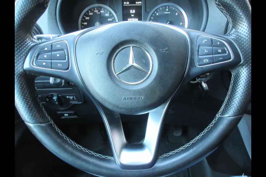 Mercedes-Benz Vito 110 CDI Lang Airco Stoelverwarming PDC