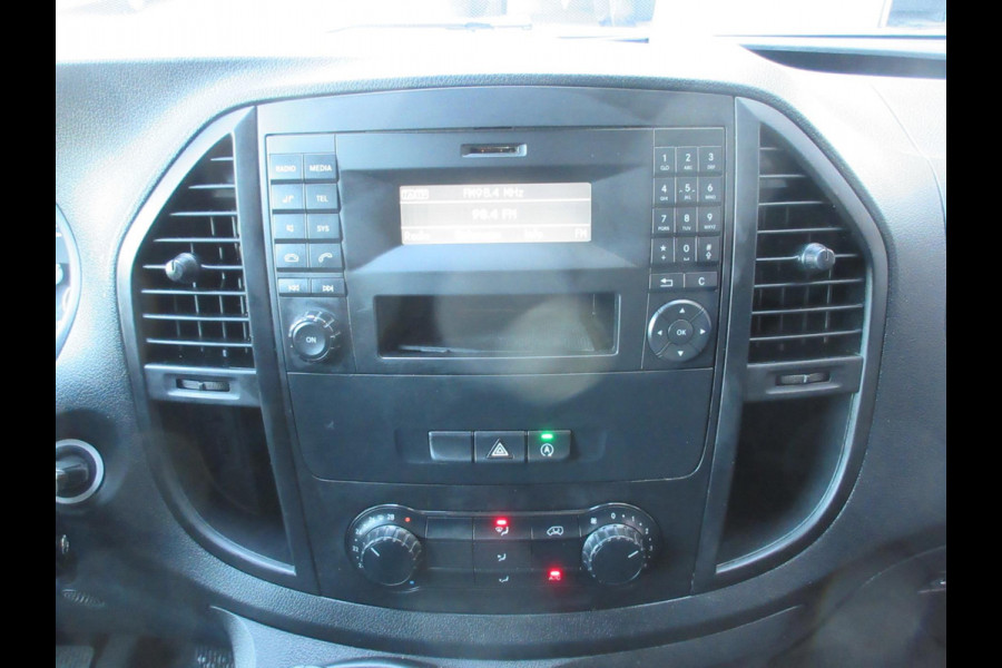 Mercedes-Benz Vito 110 CDI Lang Airco Stoelverwarming PDC