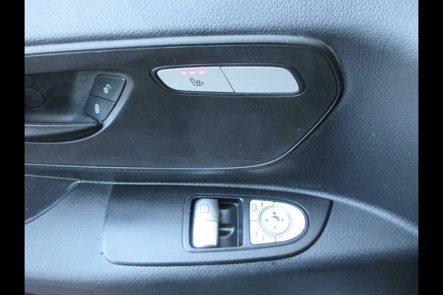 Mercedes-Benz Vito 110 CDI Lang Airco Stoelverwarming PDC