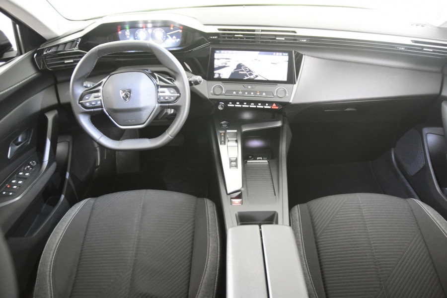 Peugeot 308 SW Active Pack Automaat *1ste Eigenaar*Navigatie*Carplay*DAB*