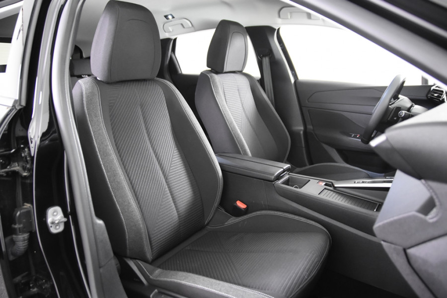 Peugeot 308 SW Active Pack Automaat *1ste Eigenaar*Navigatie*Carplay*DAB*