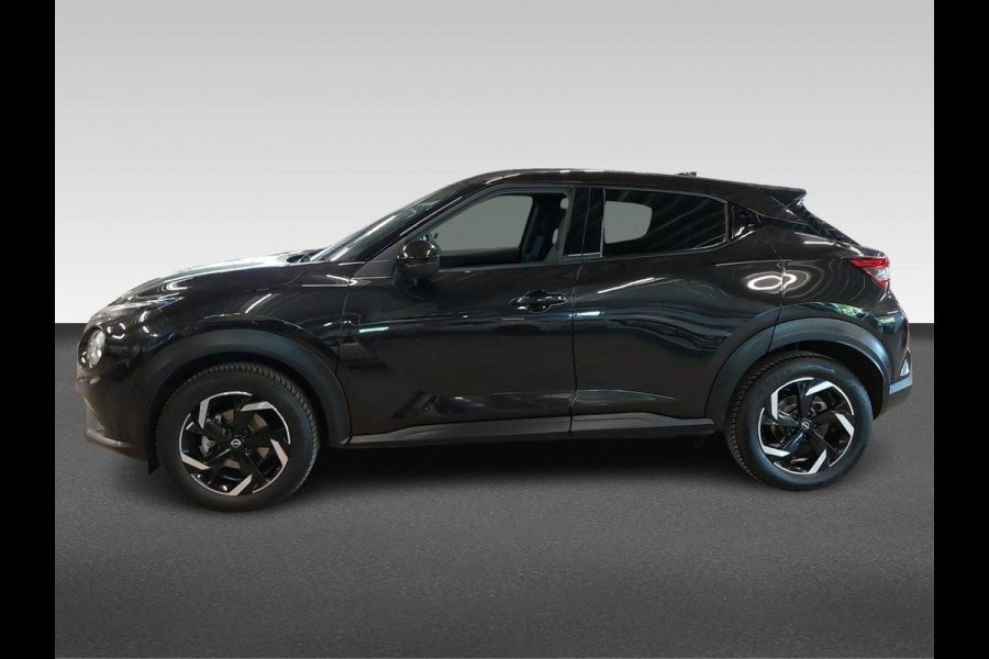 Nissan Juke 1.0 DIG-T N-Connecta Park & Ride
