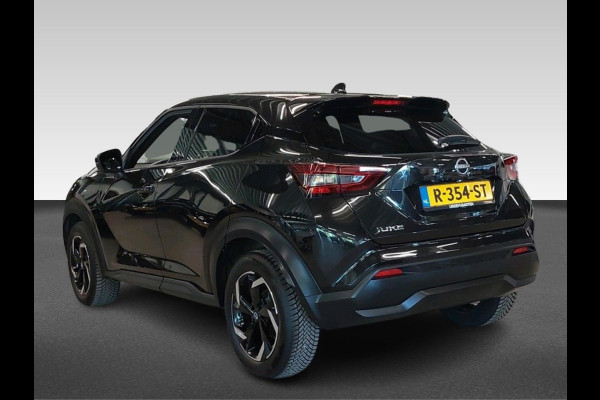 Nissan Juke 1.0 DIG-T N-Connecta Park & Ride