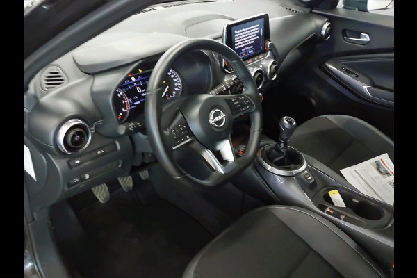 Nissan Juke 1.0 DIG-T N-Connecta Park & Ride