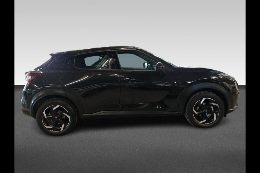 Nissan Juke 1.0 DIG-T N-Connecta Park & Ride