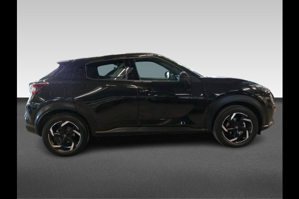 Nissan Juke 1.0 DIG-T N-Connecta Park & Ride