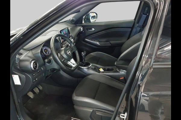 Nissan Juke 1.0 DIG-T N-Connecta Park & Ride