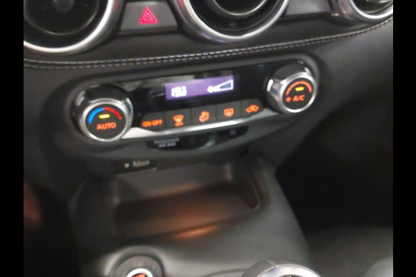 Nissan Juke 1.0 DIG-T N-Connecta Park & Ride