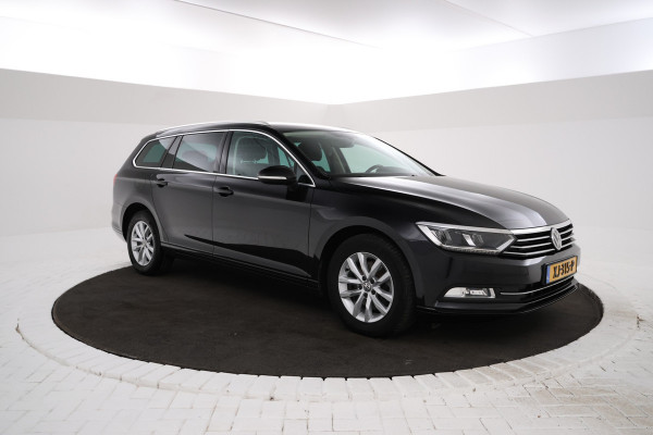 Volkswagen Passat Variant 1.6 TDI Comfortline Business Automaat, Navigatie, Climate, Trekhaak,