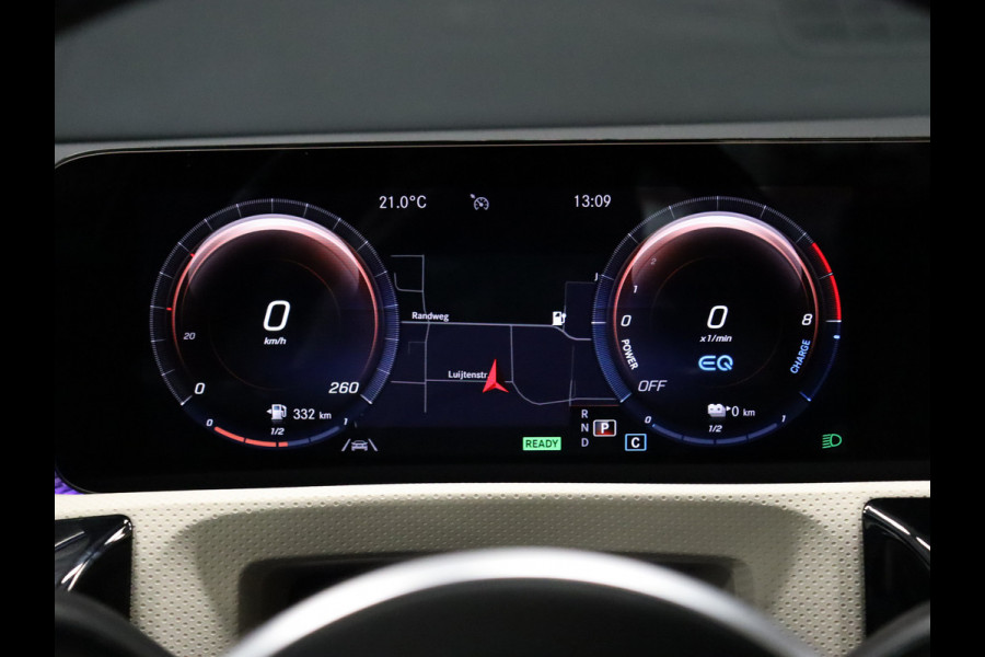 Mercedes-Benz A-Klasse 250 e Business Solution Luxury Limited [CRUISE CONTROL, DIGITAL DASH ,CAMERA + PDC, SCHUIFKANTELDAK, SFEERVERLICHTING, CARPLAY, STOELVERWARMING, MEMORY SEATS, VOL LEDER, FLIPPERS, NAVIGATIE, NIEUWSTAAT]
