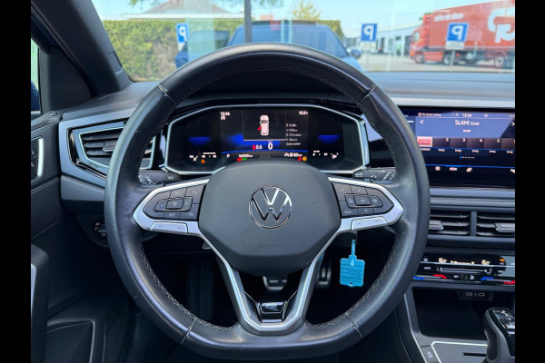 Volkswagen Polo 1.0 TSI R-Line Business - Automaat - Navi - Panoramadak - Virt.Cockpit - Climate
