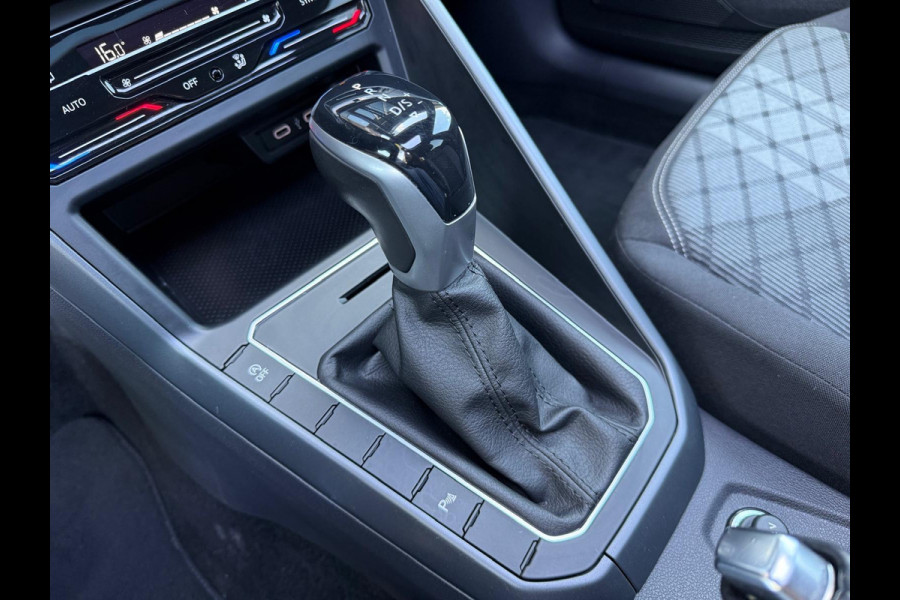 Volkswagen Polo 1.0 TSI R-Line Business - Automaat - Navi - Panoramadak - Virt.Cockpit - Climate
