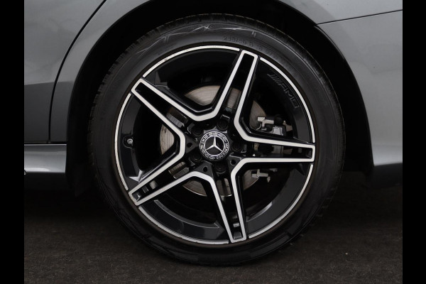 Mercedes-Benz C-Klasse Estate 200 d Business Solution AMG | Trekhaak | AMG-styling | Achteruitrijcamera | Navi | Cruise Control | Stoelverwarming | LMV 18
