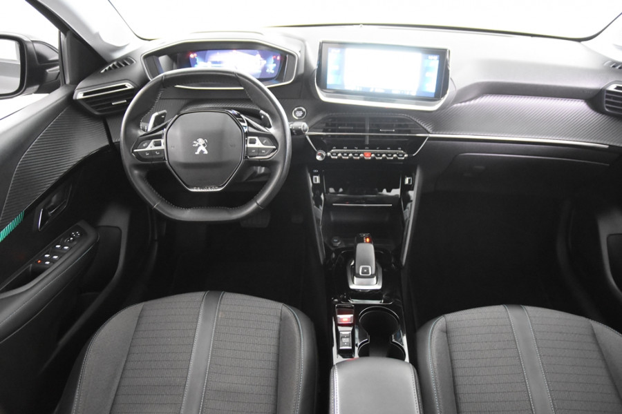 Peugeot 208 Allure Pack Automaat *1ste Eigenaar*Navigatie*360 Camera*