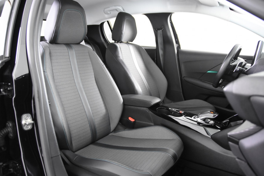 Peugeot 208 Allure Pack Automaat *1ste Eigenaar*Navigatie*360 Camera*