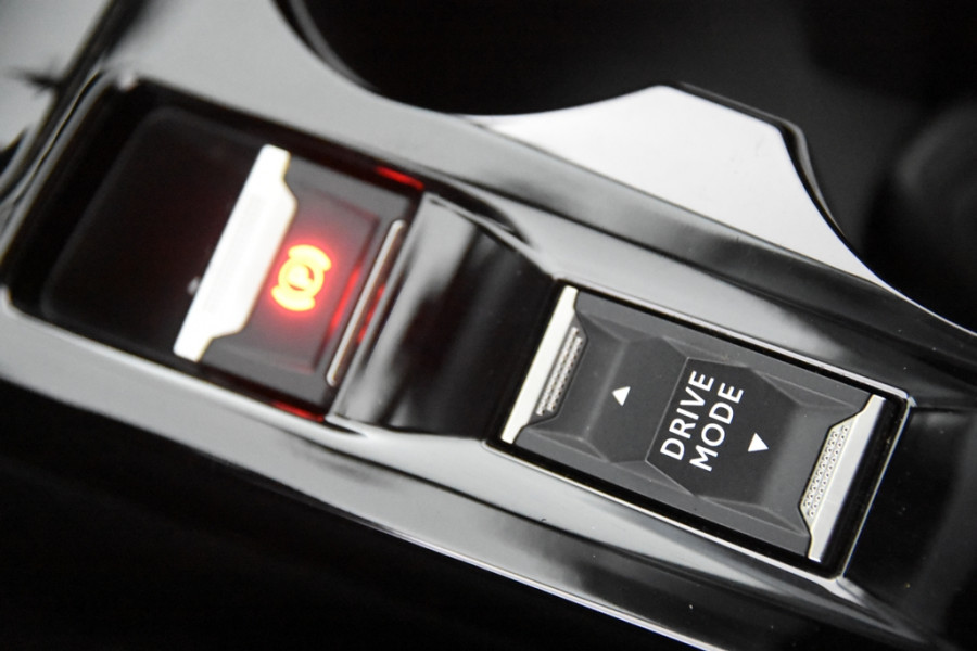 Peugeot 208 Allure Pack Automaat *1ste Eigenaar*Navigatie*360 Camera*