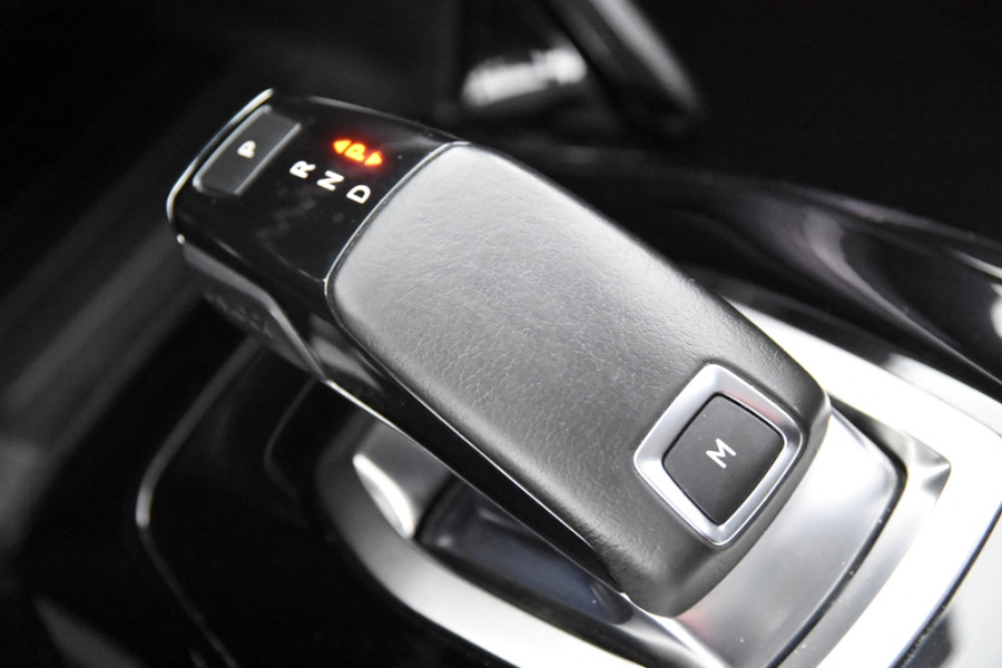 Peugeot 208 Allure Pack Automaat *1ste Eigenaar*Navigatie*360 Camera*