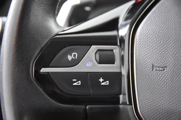 Peugeot 208 Allure Pack Automaat *1ste Eigenaar*Navigatie*360 Camera*