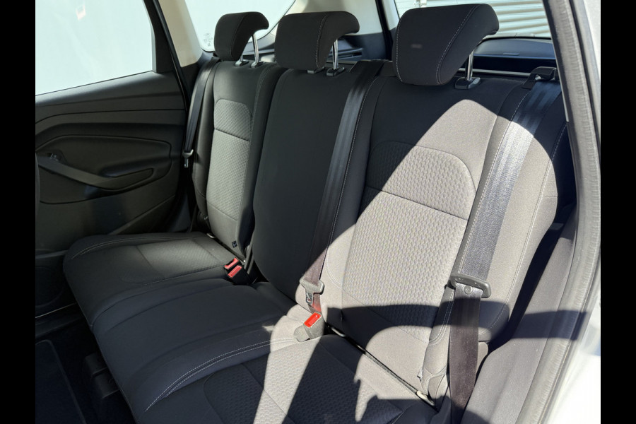 Ford Kuga BWJ 2017 | 1.5T 120PK Trend Ultimate | TREKHAAK | CLIMA | CRUISE | NAVI | LICHTMETAAL | PDC | CARPLAY