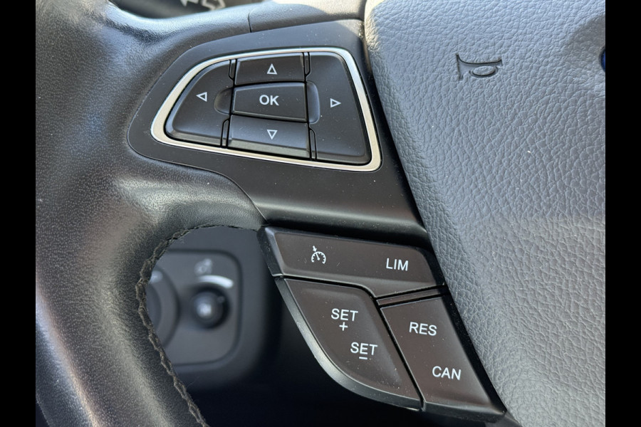 Ford Kuga BWJ 2017 | 1.5T 120PK Trend Ultimate | TREKHAAK | CLIMA | CRUISE | NAVI | LICHTMETAAL | PDC | CARPLAY