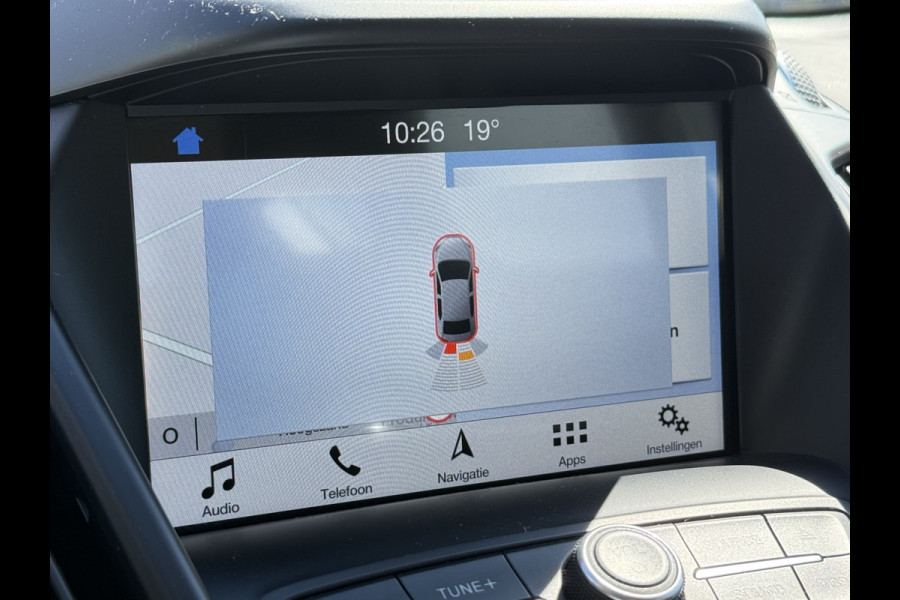 Ford Kuga BWJ 2017 | 1.5T 120PK Trend Ultimate | TREKHAAK | CLIMA | CRUISE | NAVI | LICHTMETAAL | PDC | CARPLAY