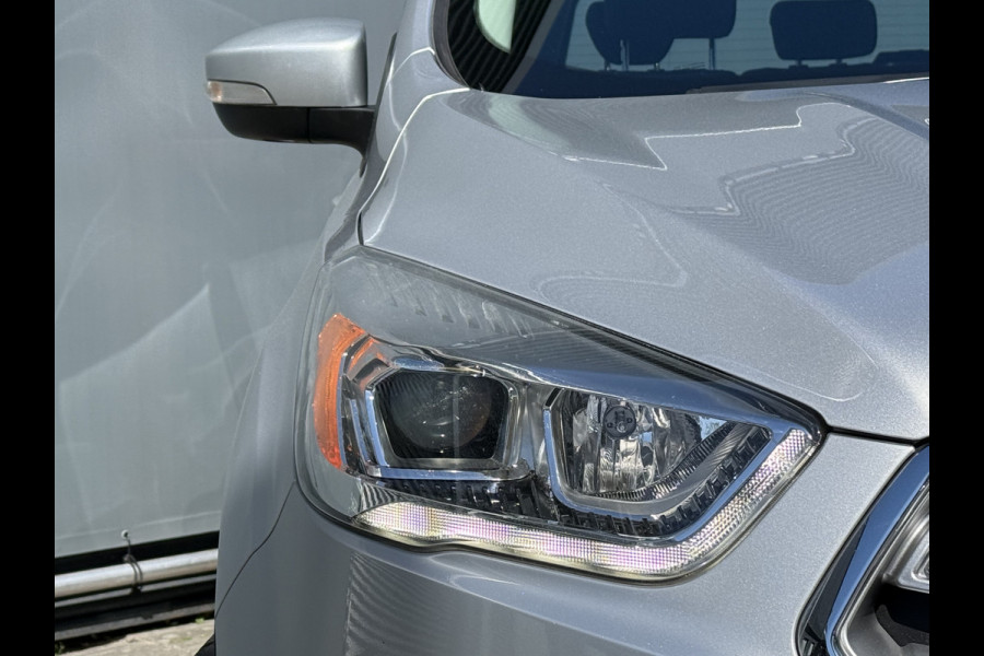 Ford Kuga BWJ 2017 | 1.5T 120PK Trend Ultimate | TREKHAAK | CLIMA | CRUISE | NAVI | LICHTMETAAL | PDC | CARPLAY