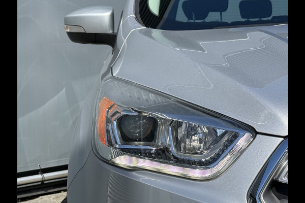Ford Kuga BWJ 2017 | 1.5T 120PK Trend Ultimate | TREKHAAK | CLIMA | CRUISE | NAVI | LICHTMETAAL | PDC | CARPLAY