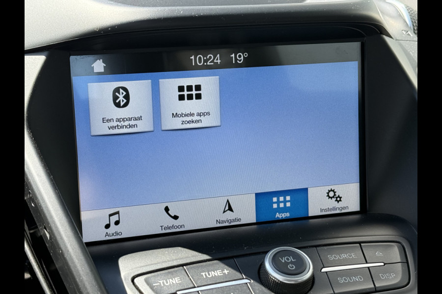 Ford Kuga BWJ 2017 | 1.5T 120PK Trend Ultimate | TREKHAAK | CLIMA | CRUISE | NAVI | LICHTMETAAL | PDC | CARPLAY
