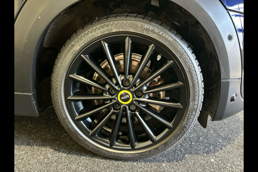 MINI Mini Electric Yours 33 kWh | Elektrisch schuif/kantel panoramadak | Harman & Kardon | Verwarmde voorstoelen | SoH (batterijcheck) 97 % score!